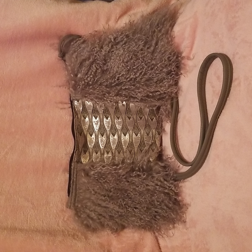Holy Cow Couture Purse - Picture 6 of 16